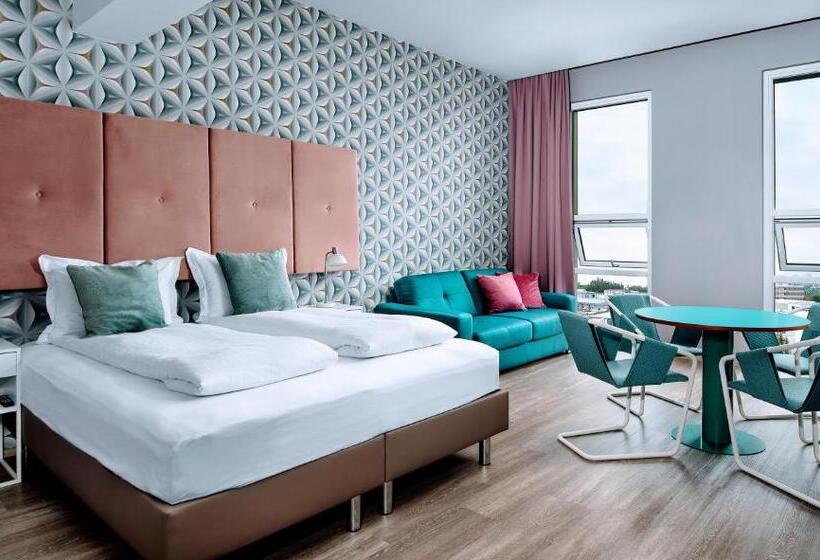 Fotos del hotel Oddsson:  11