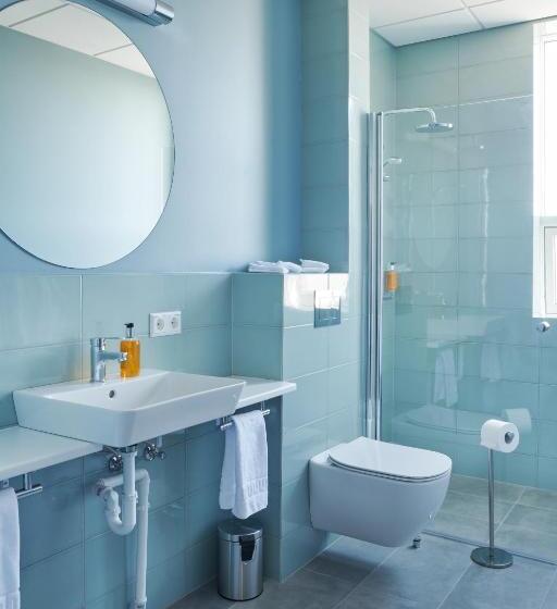 Fotos del hotel Oddsson:  12