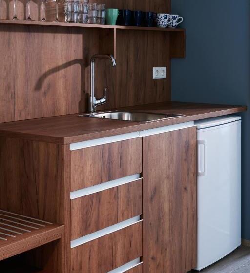 Fotos del hotel Oddsson:  13