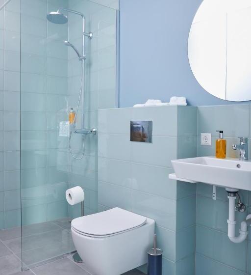 Fotos del hotel Oddsson:  15