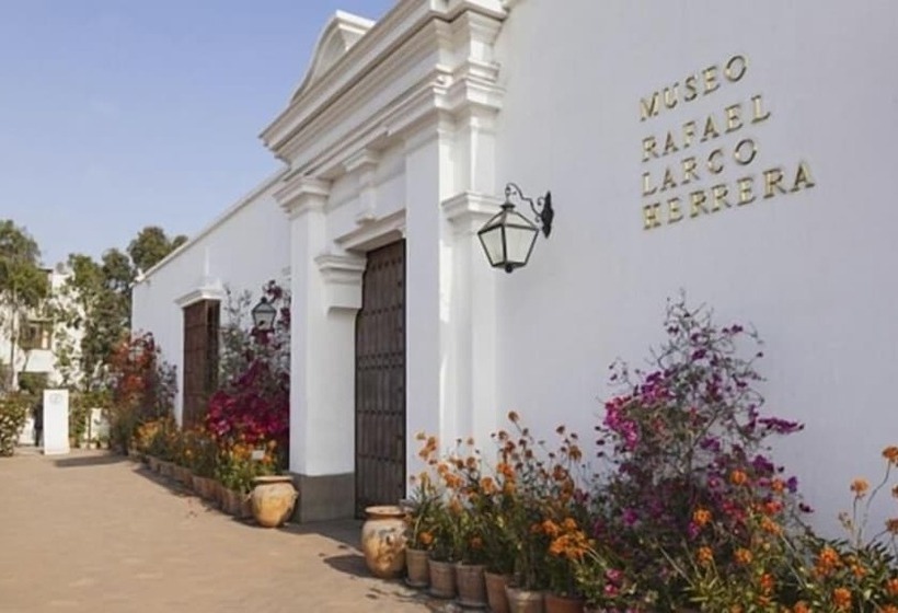 Fotos del hotel Dazzler By Wyndham Lima San Isidro:  19