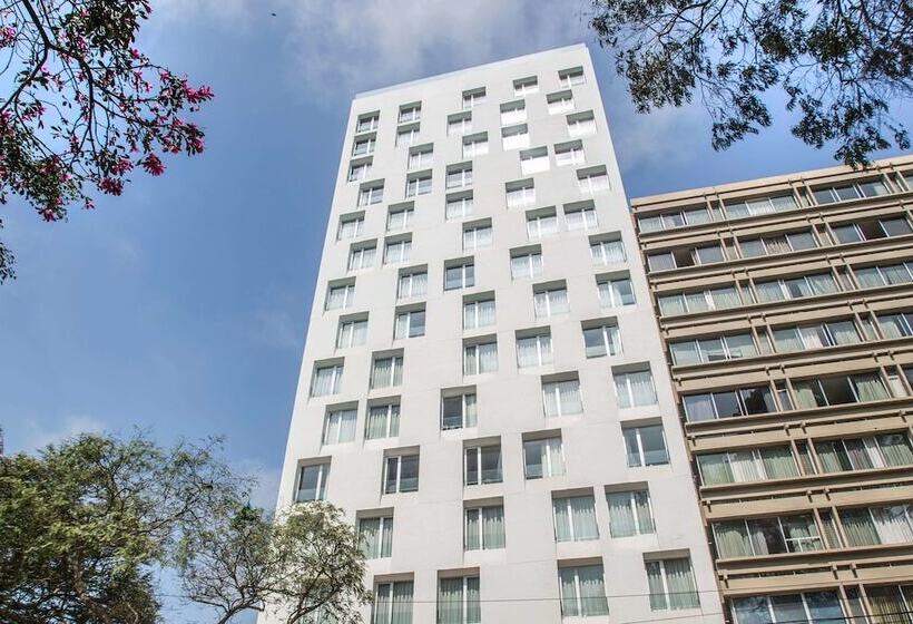 Fotos del hotel Dazzler By Wyndham Lima San Isidro:  20