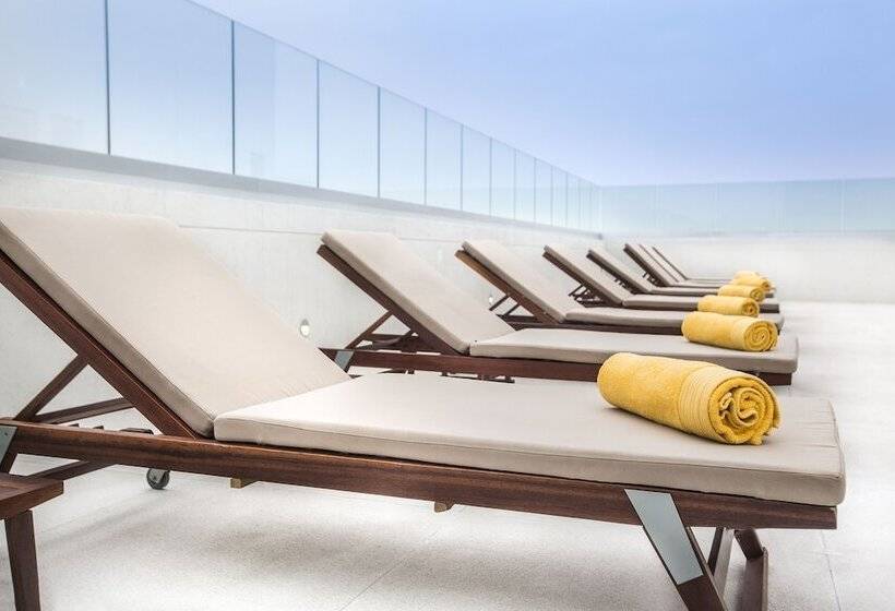 Fotos del hotel Dazzler By Wyndham Lima San Isidro:  21