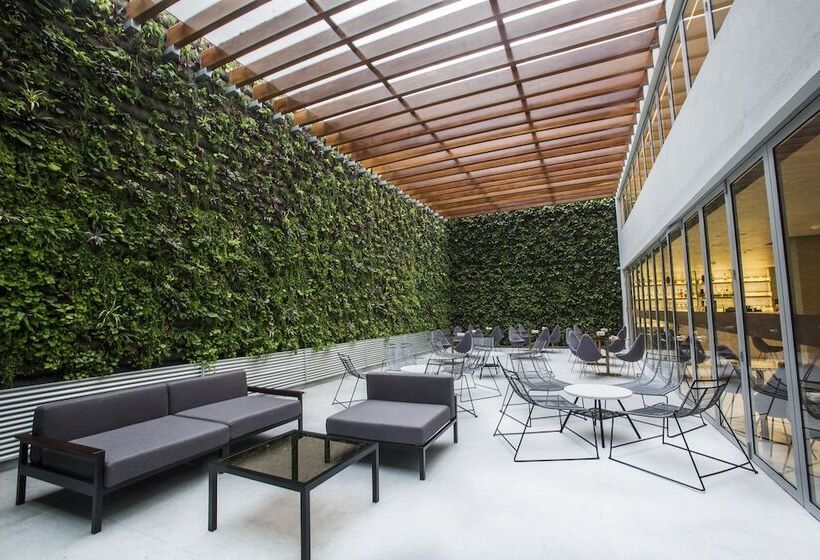 Fotos del hotel Dazzler By Wyndham Lima San Isidro:  12