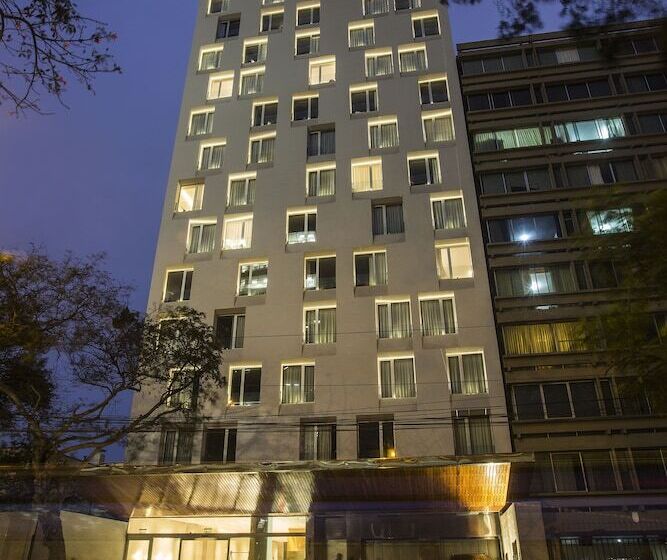 Fotos del hotel Dazzler By Wyndham Lima San Isidro:  5