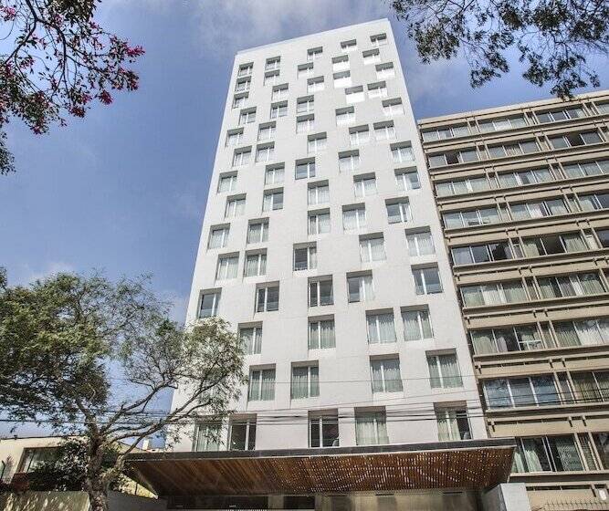 Fotos del hotel Dazzler By Wyndham Lima San Isidro:  6