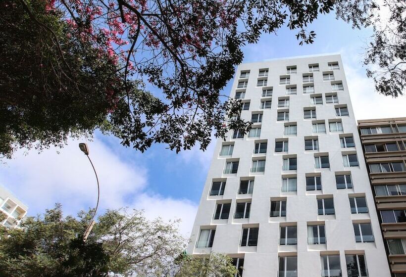 Fotos del hotel Dazzler By Wyndham Lima San Isidro:  7