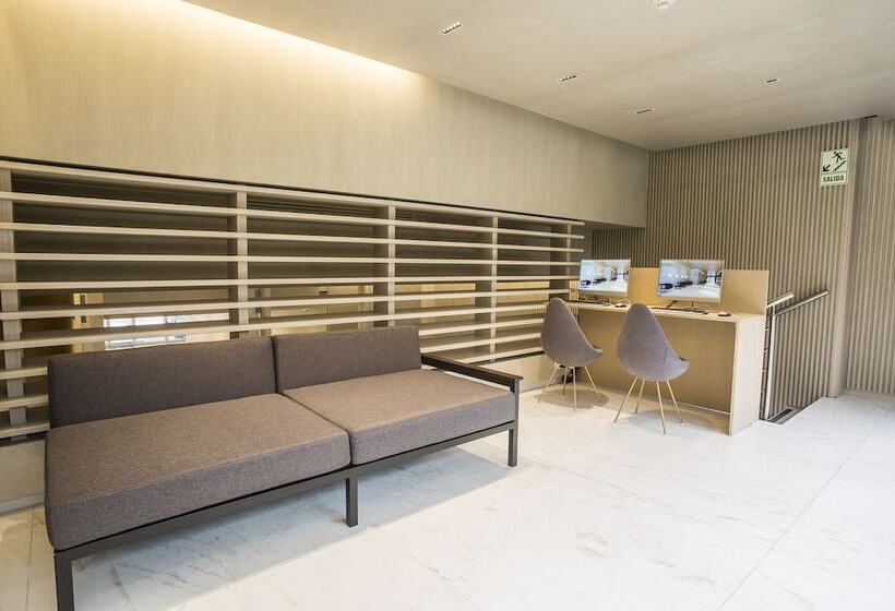 Fotos del hotel Dazzler By Wyndham Lima San Isidro:  8