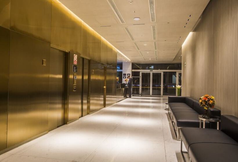 Fotos del hotel Dazzler By Wyndham Lima San Isidro:  9