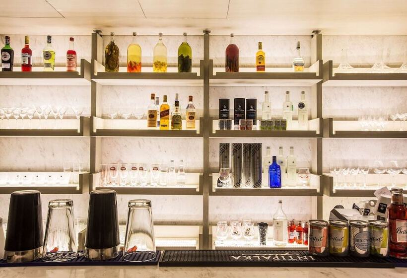 Fotos del hotel Dazzler By Wyndham Lima San Isidro:  10