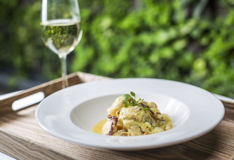 Fotos del hotel Dazzler By Wyndham Lima San Isidro:  22