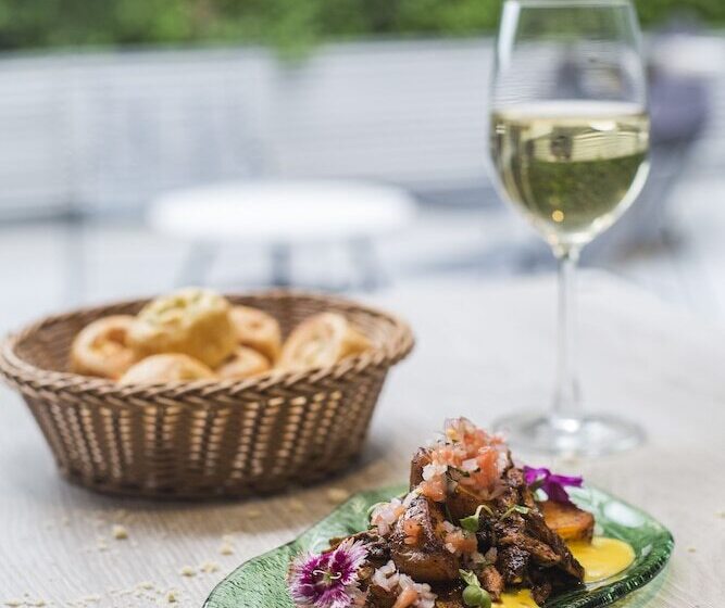 Fotos del hotel Dazzler By Wyndham Lima San Isidro:  24