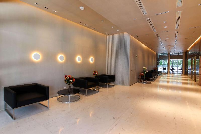 Fotos del hotel Dazzler By Wyndham Lima San Isidro:  14