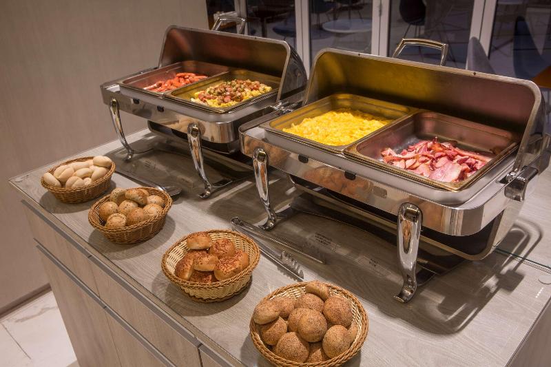 Fotos del hotel Dazzler By Wyndham Lima San Isidro:  16