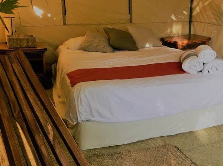 Fotos del hotel Uma Tulum Oceanfront:  4