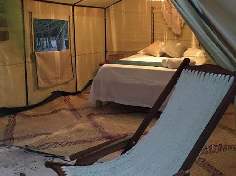 Fotos del hotel Uma Tulum Oceanfront:  9