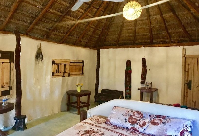 Fotos del hotel Uma Tulum Oceanfront:  13