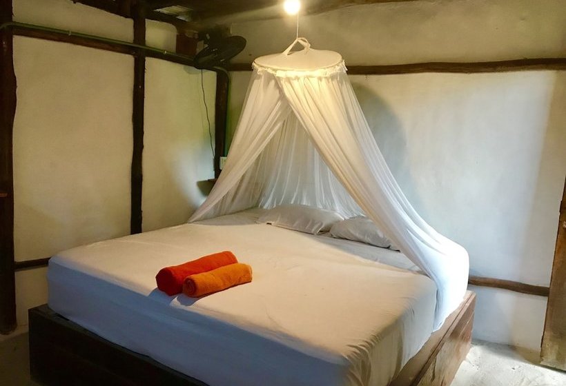 Fotos del hotel Uma Tulum Oceanfront:  14