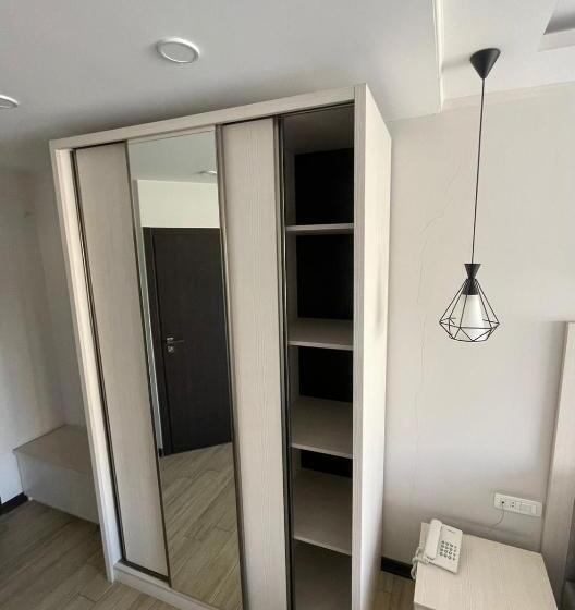 Fotos del hotel 4room:  15