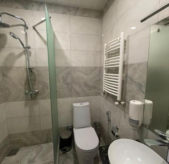 Fotos del hotel 4room:  10