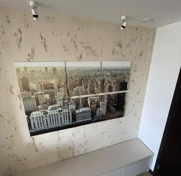 Fotos del hotel 4room:  12