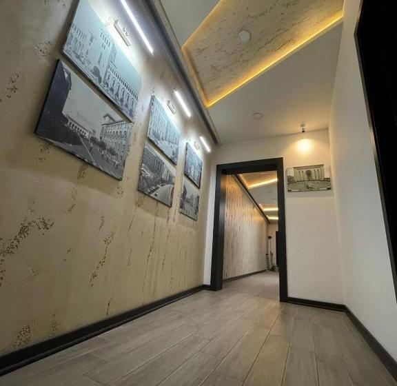 Fotos del hotel 4room:  13