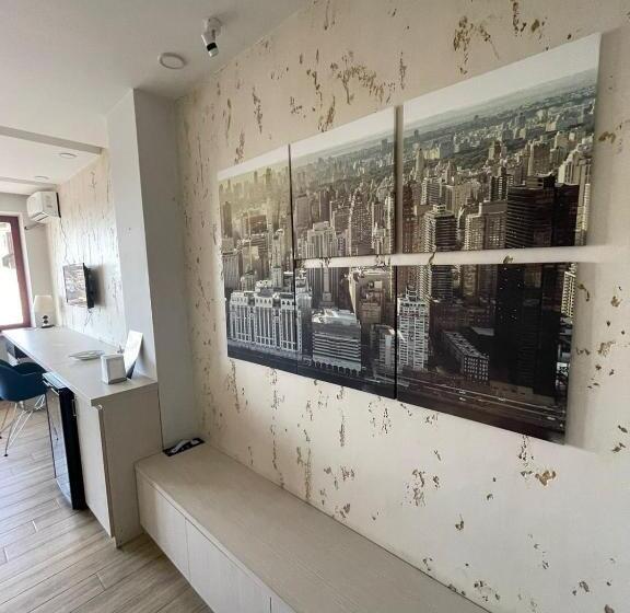 Fotos del hotel 4room:  14