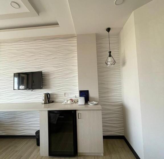 Fotos del hotel 4room:  20