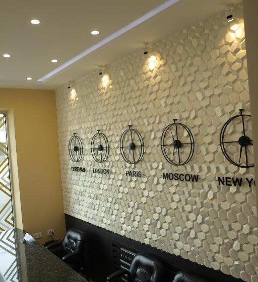 Fotos del hotel 4room:  9