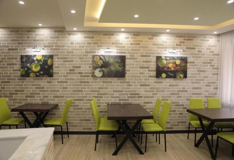 Fotos del hotel 4room:  24