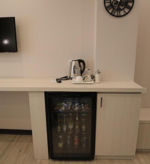 Fotos del hotel 4room:  4