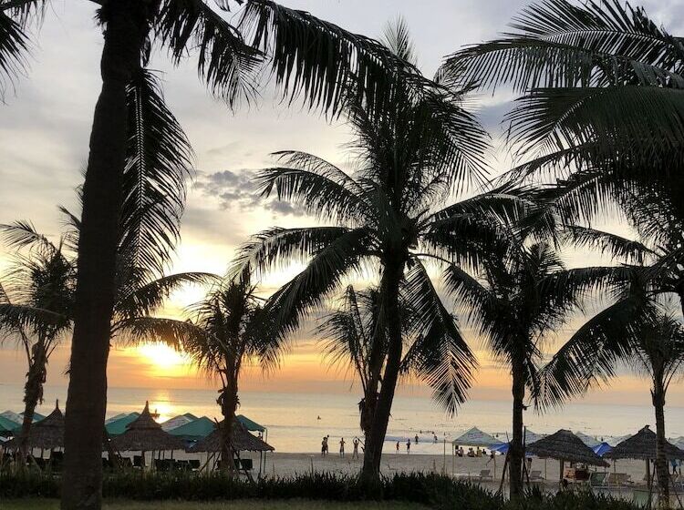 Fotos del hotel Bac Nam My Khe Beach:  15