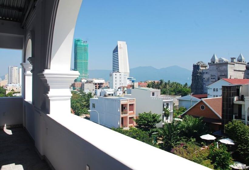 Fotos del hotel Bac Nam My Khe Beach:  22