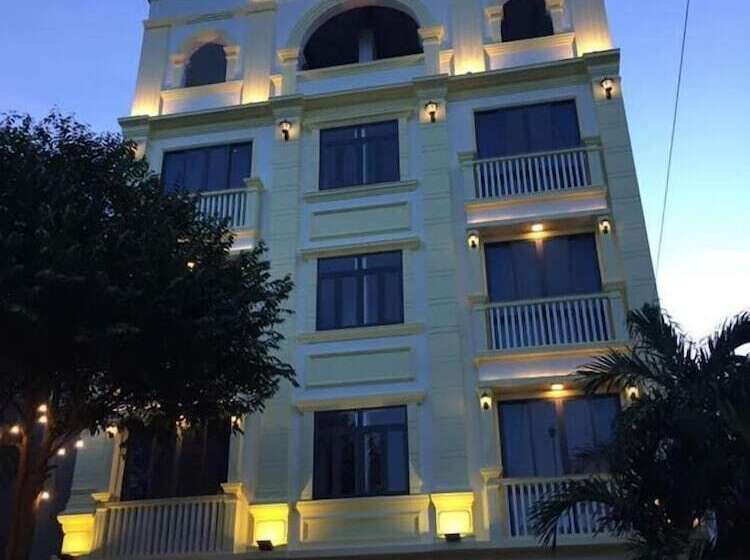 Fotos del hotel Bac Nam My Khe Beach:  16