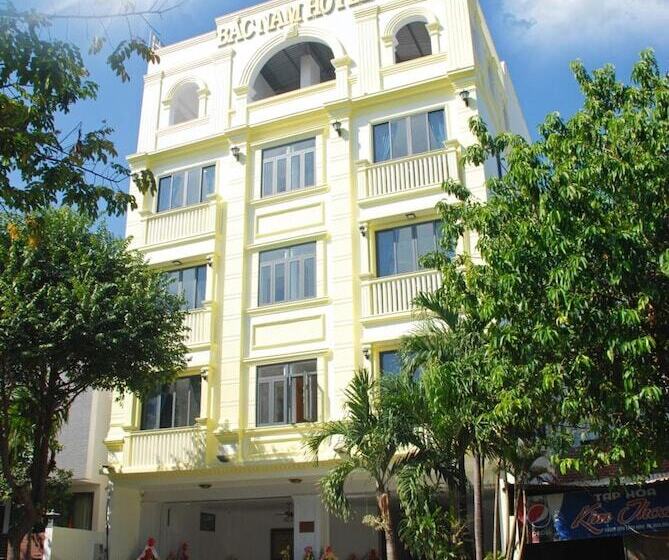 Fotos del hotel Bac Nam My Khe Beach:  6