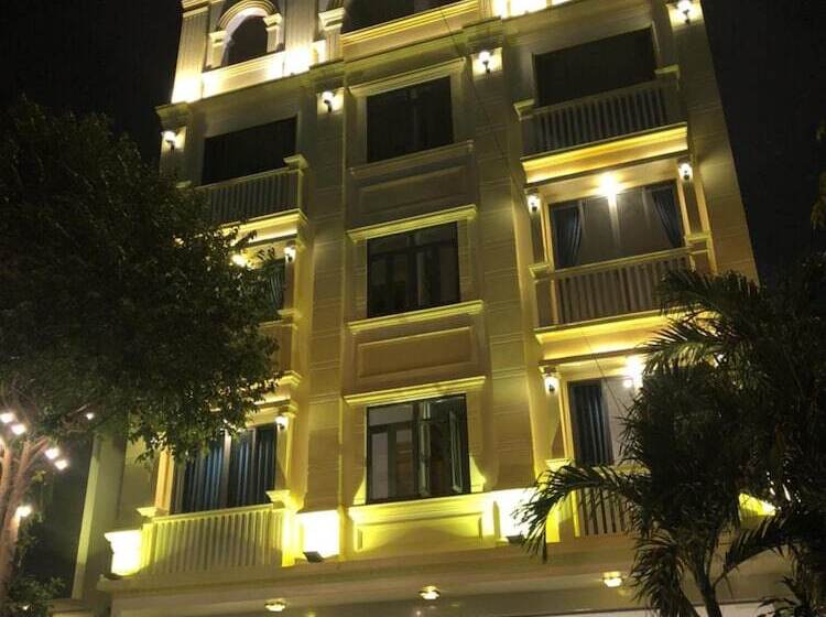 Fotos del hotel Bac Nam My Khe Beach:  7