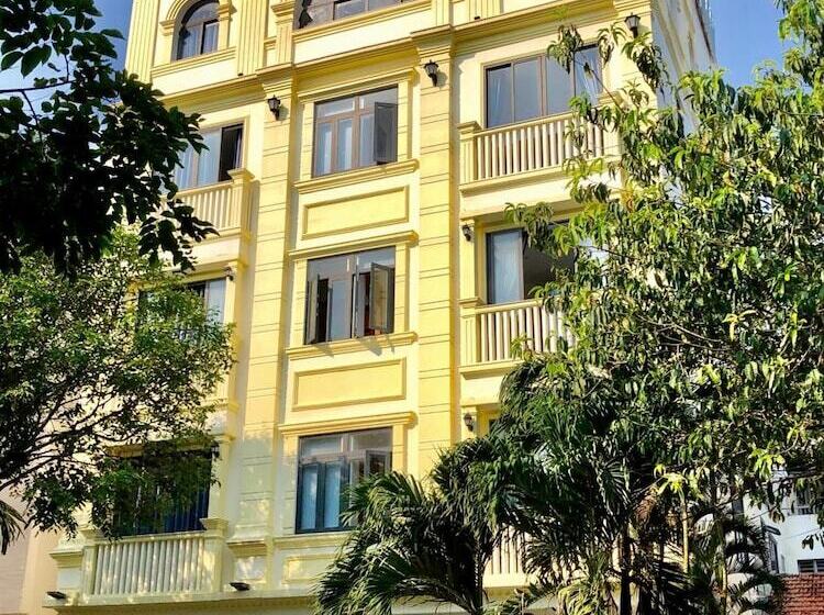 Fotos del hotel Bac Nam My Khe Beach:  8