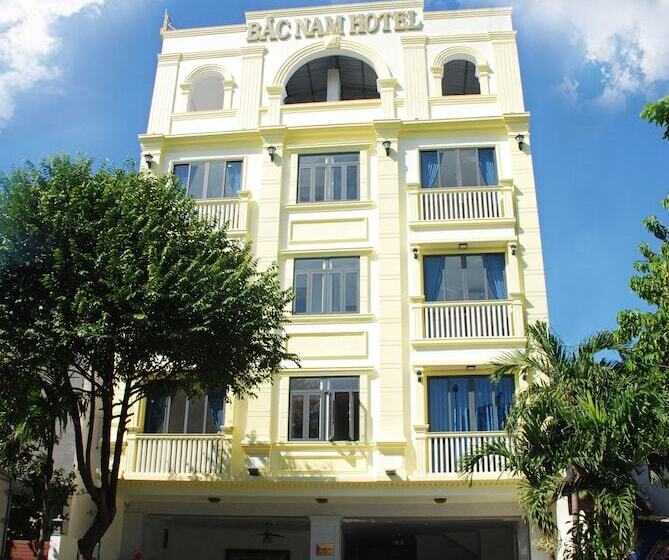 Fotos del hotel Bac Nam My Khe Beach:  10