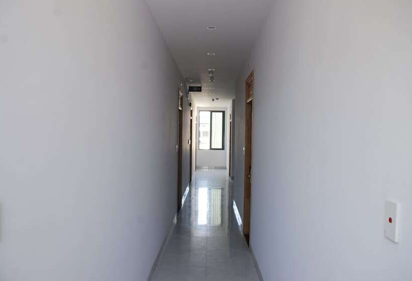 Fotos del hotel Bac Nam My Khe Beach:  25