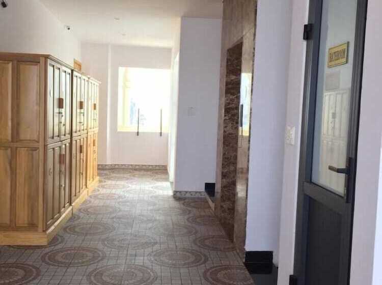 Fotos del hotel Bac Nam My Khe Beach:  24