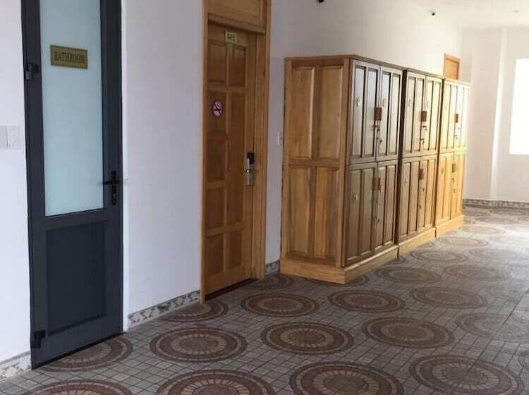 Fotos del hotel Bac Nam My Khe Beach:  23