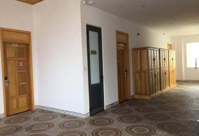 Fotos del hotel Bac Nam My Khe Beach:  19