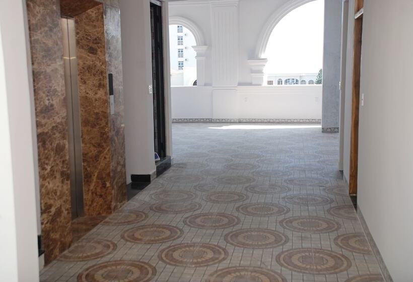 Fotos del hotel Bac Nam My Khe Beach:  20