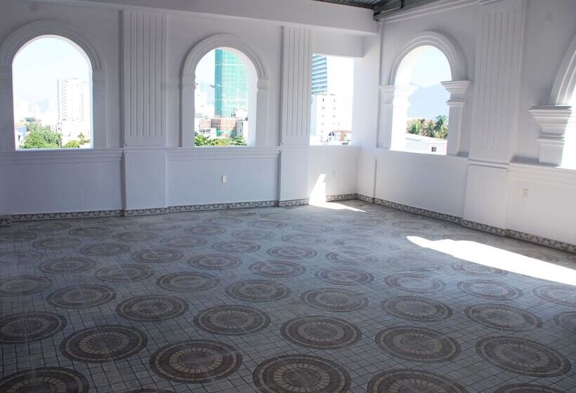 Fotos del hotel Bac Nam My Khe Beach:  13