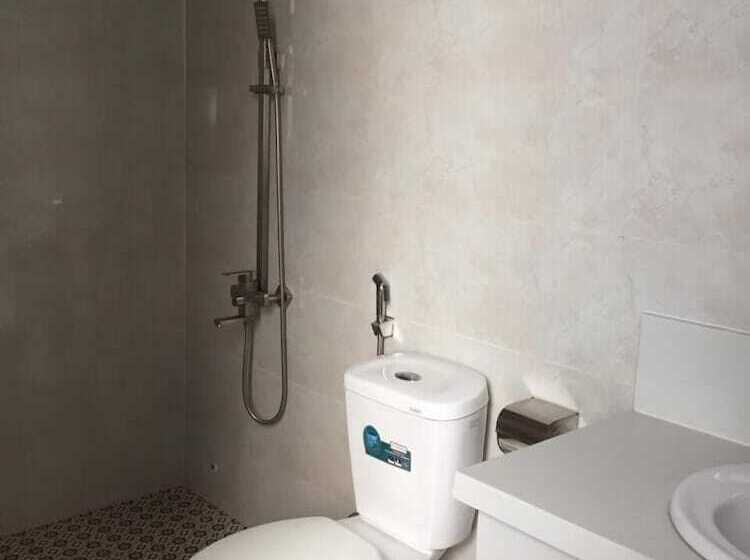 Fotos del hotel Bac Nam My Khe Beach:  2