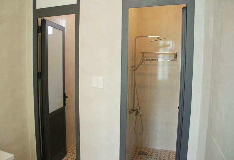 Fotos del hotel Bac Nam My Khe Beach:  12