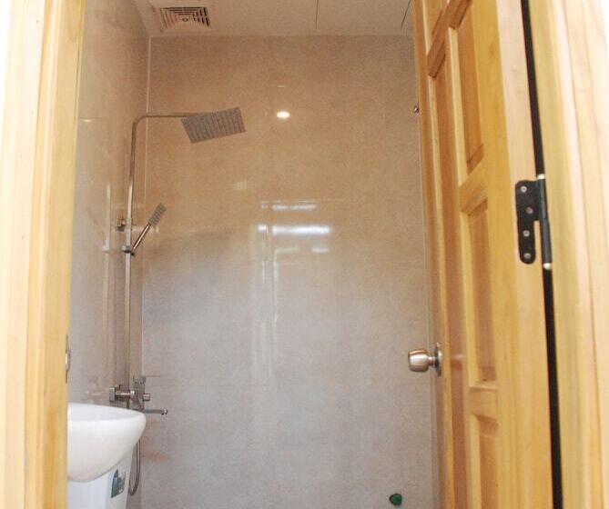 Fotos del hotel Bac Nam My Khe Beach:  9