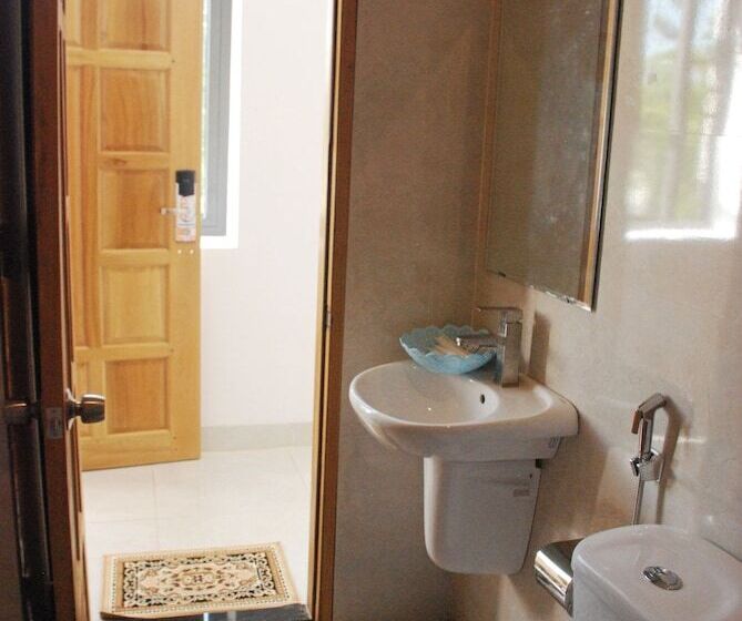 Fotos del hotel Bac Nam My Khe Beach:  14