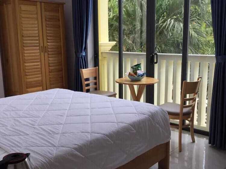 Fotos del hotel Bac Nam My Khe Beach:  4