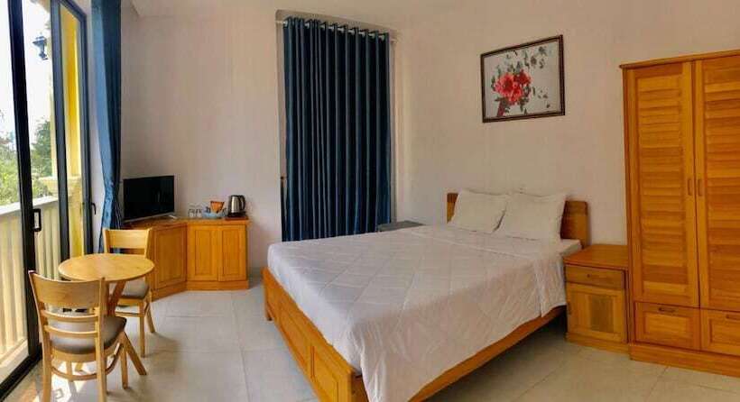 Bac Nam My Khe Beach